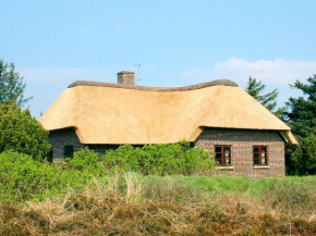 Three-Bedroom Holiday home in Blåvand 66